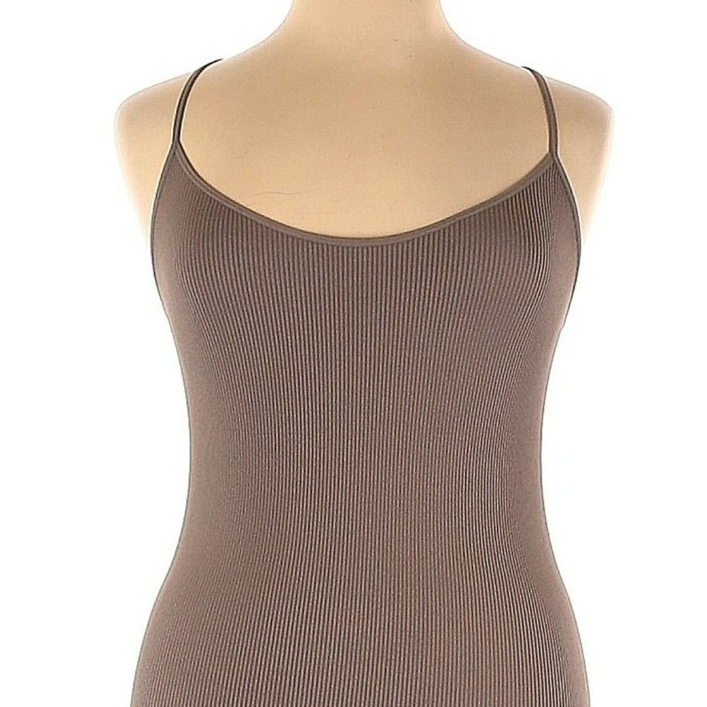 H&M Ribbed Jumpsuit - Picture 2 of 8